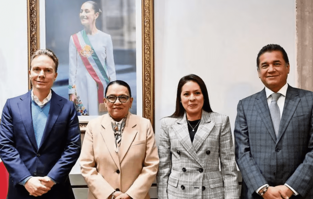 Gobierno ofrece a Verde y PT salvar pluris y parte de su&nbsp;beca