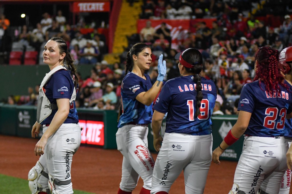 Inician con triunfo las Gloriosas ante&nbsp;Laguna