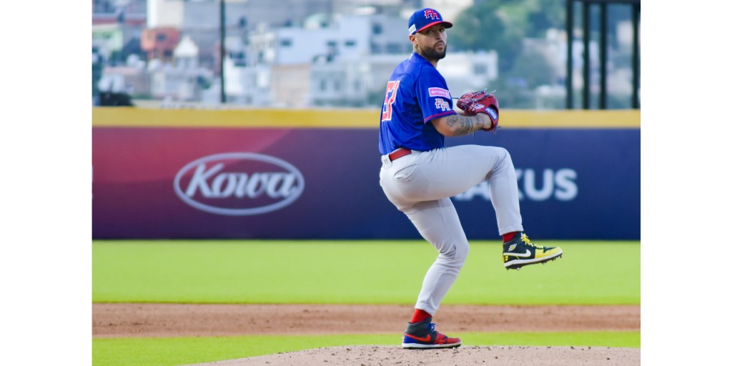 Jonathan Bermúdez: nuevo refuerzo de El Águila de Veracruz para la Temporada&nbsp;2026