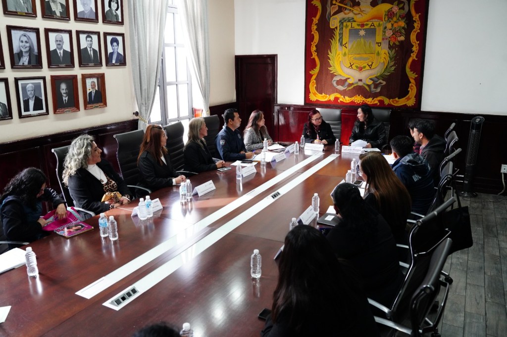 El bienestar y la salud animal llegarán a todas las colonias de&nbsp;Xalapa