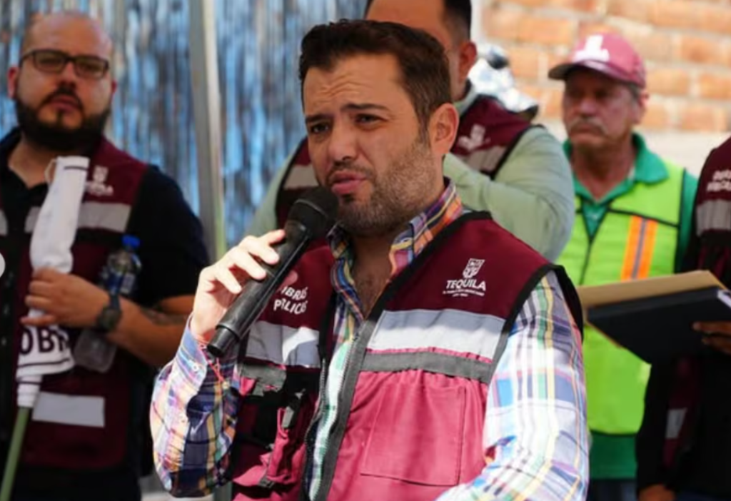 FGR: Diego Rivera secuestró a candidatos morenistas en&nbsp;2021