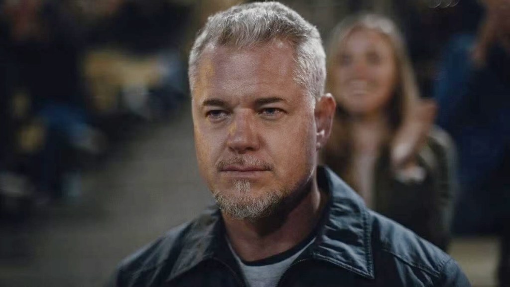 Muere Eric Dane, actor de Grey’s Anatomy y Euphoria, a los 53&nbsp;años