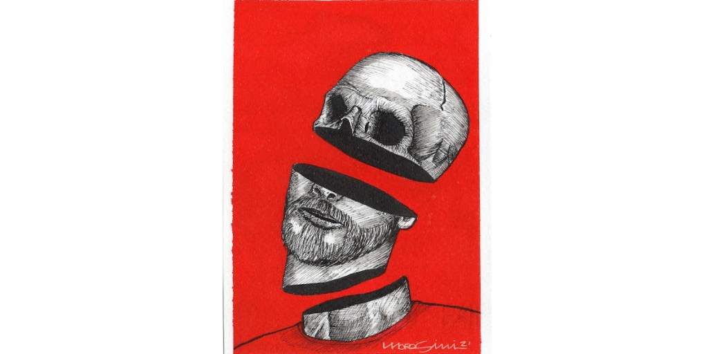 Guía para no postergar&nbsp;abrazos