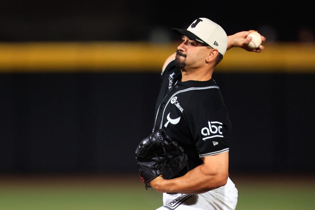 Roel Ramírez se une al roster de México para el Clásico Mundial de Beisbol&nbsp;2026