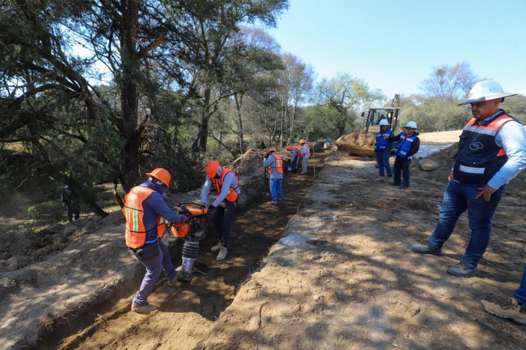La recuperación del río Atoyac: Proyectos y&nbsp;Beneficios