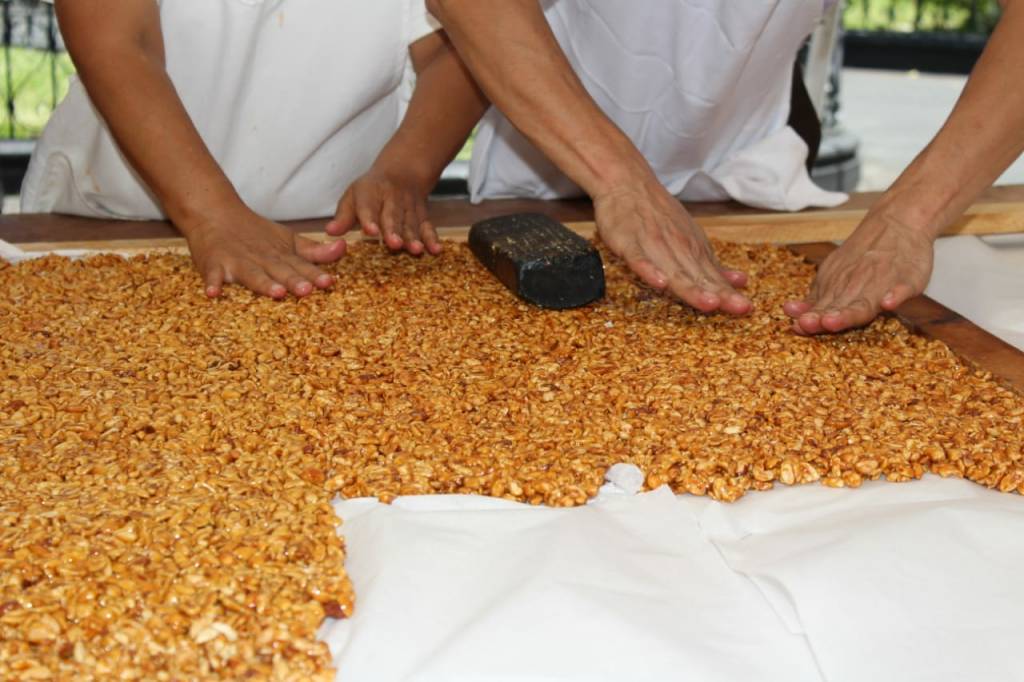 Impulsa Ayuntamiento de Córdoba la tradición cafetalera con el evento ‘Palanqueta con sabor y aroma a&nbsp;café’