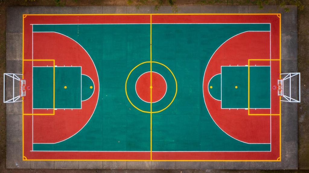 Alcaldesa de Xalapa verificó las acciones de rehabilitación de la Unidad Deportiva El&nbsp;Coyol