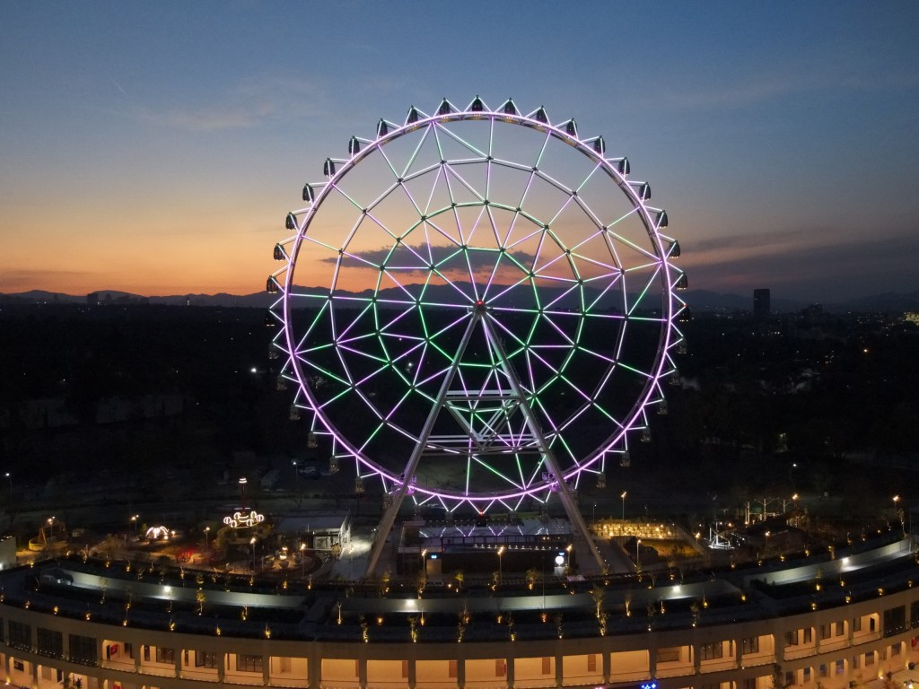 Ticketmaster da la bienvenida a Aztlán Feria de&nbsp;Chapultepec