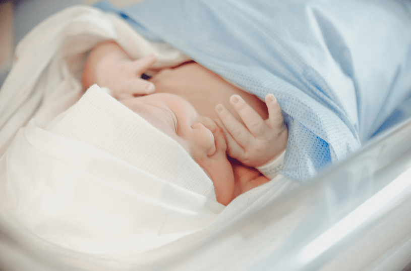 Sofía y Santiago se mantienen como los nombres más populares para recién nacidos en&nbsp;México