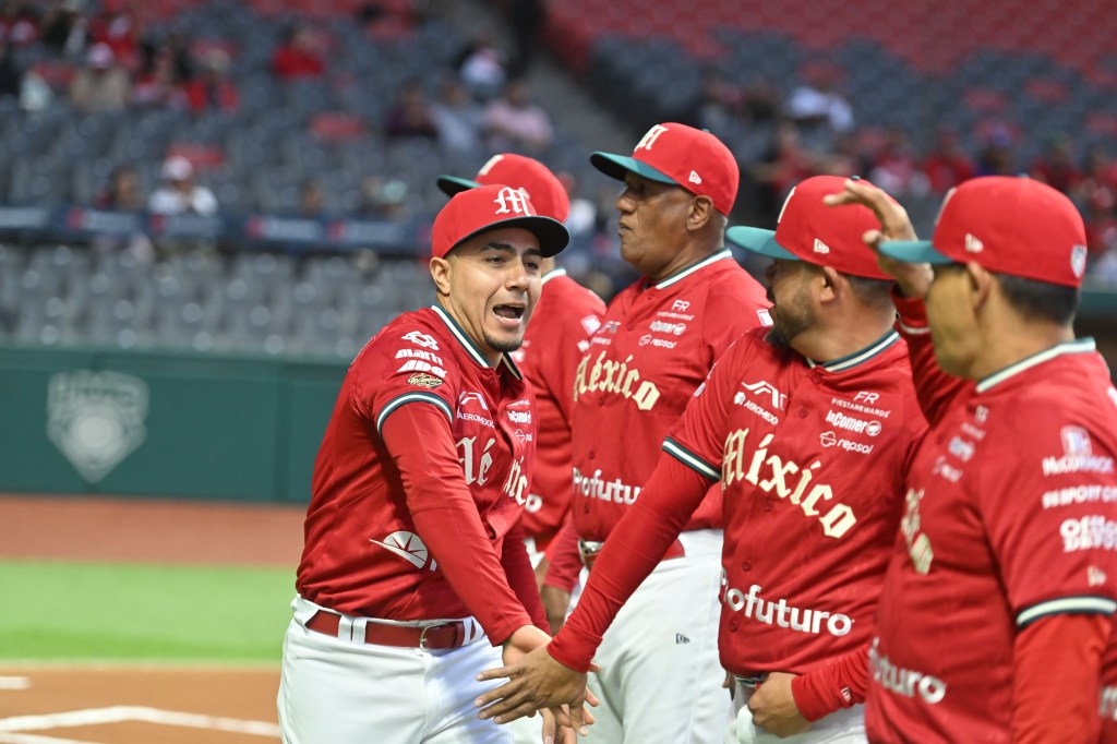 Dantos conecta cinco jonrones para vencer a los CTBC Brothers en el arranque de la&nbsp;BCL