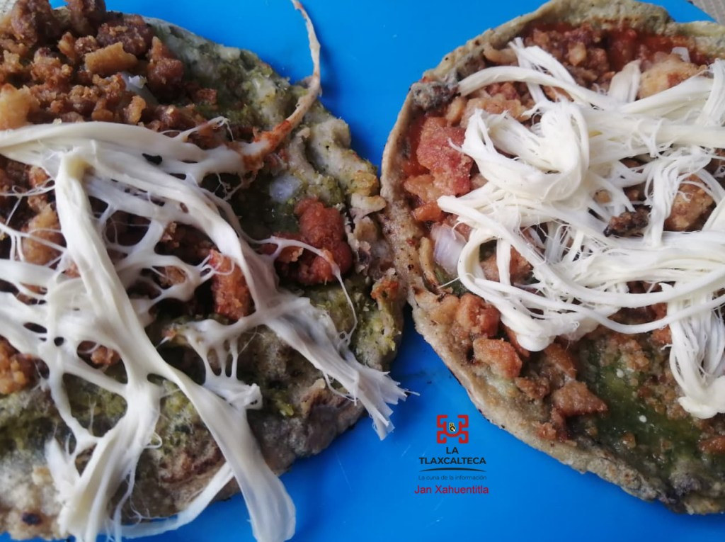 Presenta gobierno de Pepe Chedraui Festival de la Gordita en la&nbsp;Resurrección