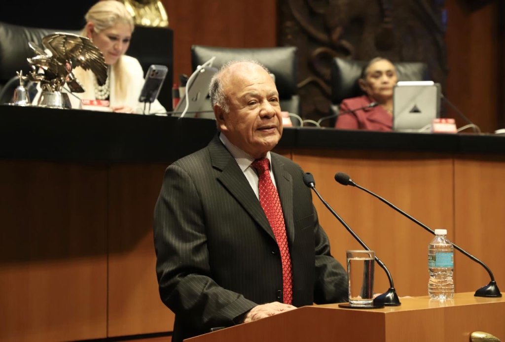 Se les acabó el circo: PT frena revocación de mandato en&nbsp;2027