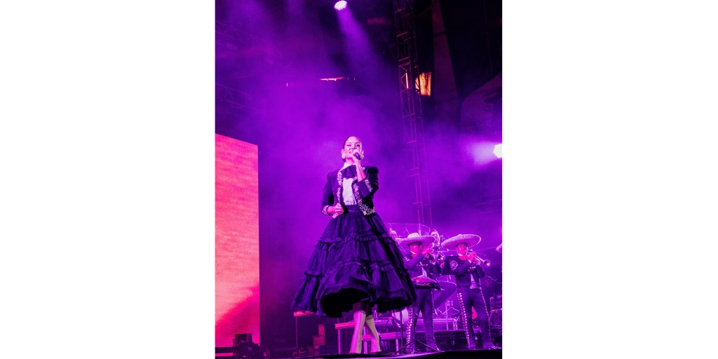 VIDEO / Natalia Jiménez y las múltiples críticas que recibió por usar ambulancia como&nbsp;«taxi»