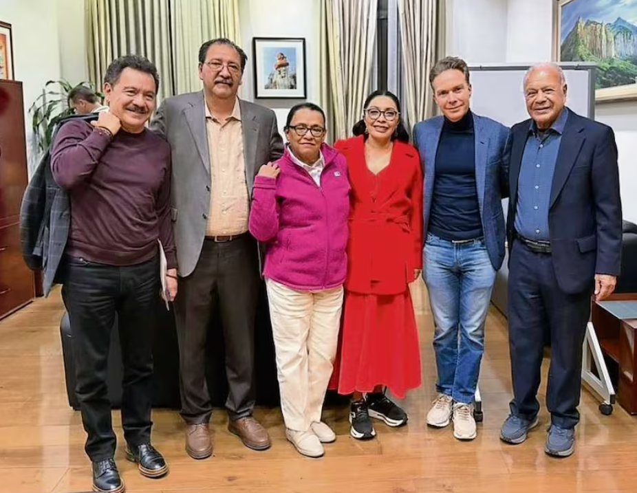 Morena avanza en negociaciones del “Plan B”; PVEM respalda y PT aún analiza postura