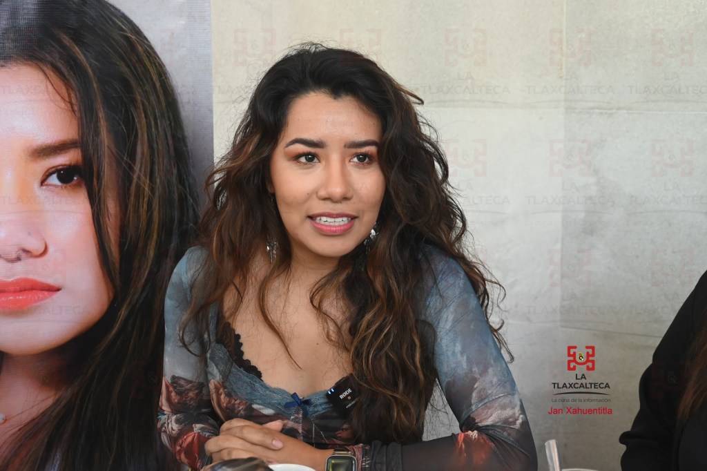 “Ser en Acción”: taller de actuación con Shaní Lozano en&nbsp;Coatepec