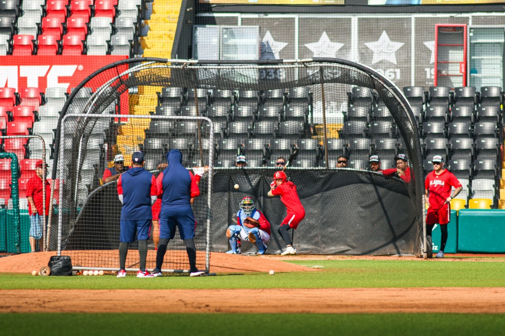 Aumenta nivel pitcheo&nbsp;jarocho