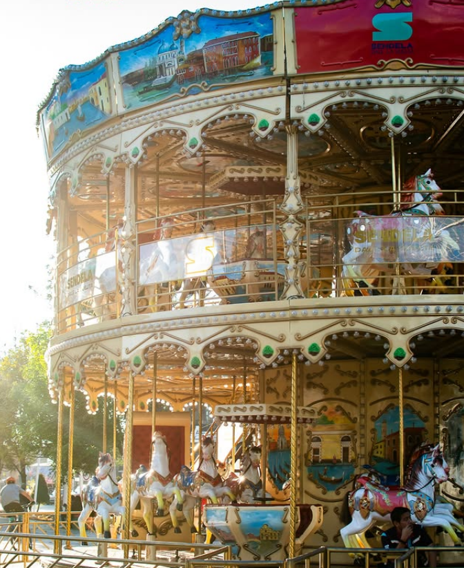 Con Parque Sendela, gobierno de Pepe Chedraui celebrará Noche de&nbsp;Museos