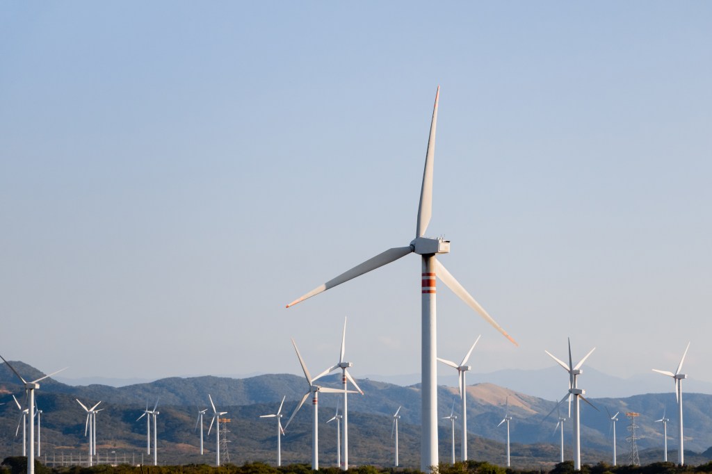 Inversión mixta y planeación de largo plazo trazan el nuevo rumbo eólico en México: AMDEE