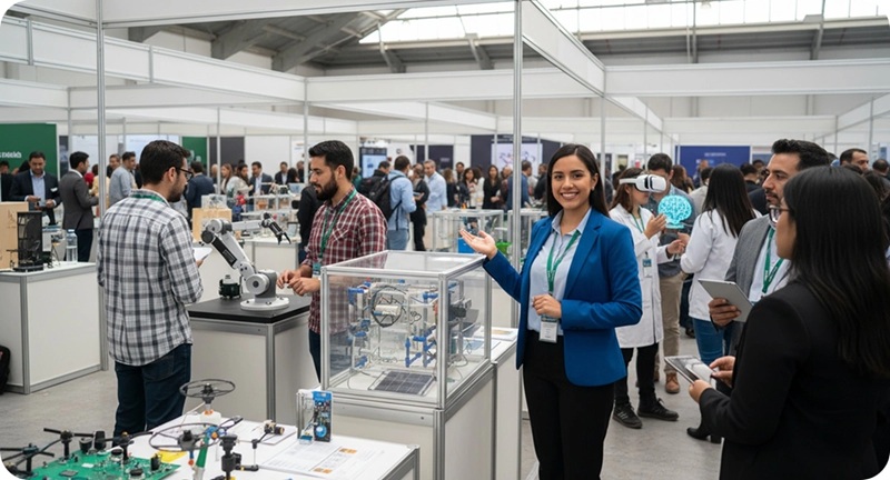 Alpura impulsa el talento y la innovación mexicana como aliado estratégico de&nbsp;Innovafest