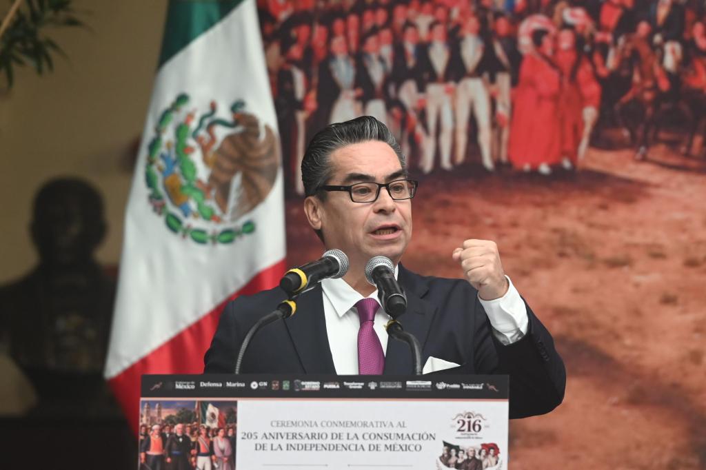 Honrar la soberanía exige instituciones transparentes y cercanas