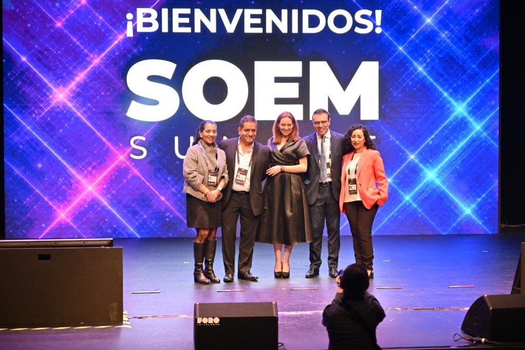 Seguridad, tecnología y experiencia: una visión integral para fortalecer los eventos masivos en&nbsp;México
